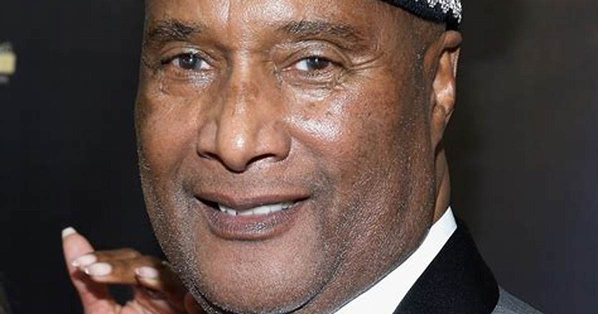 Paul Mooney Net Worth