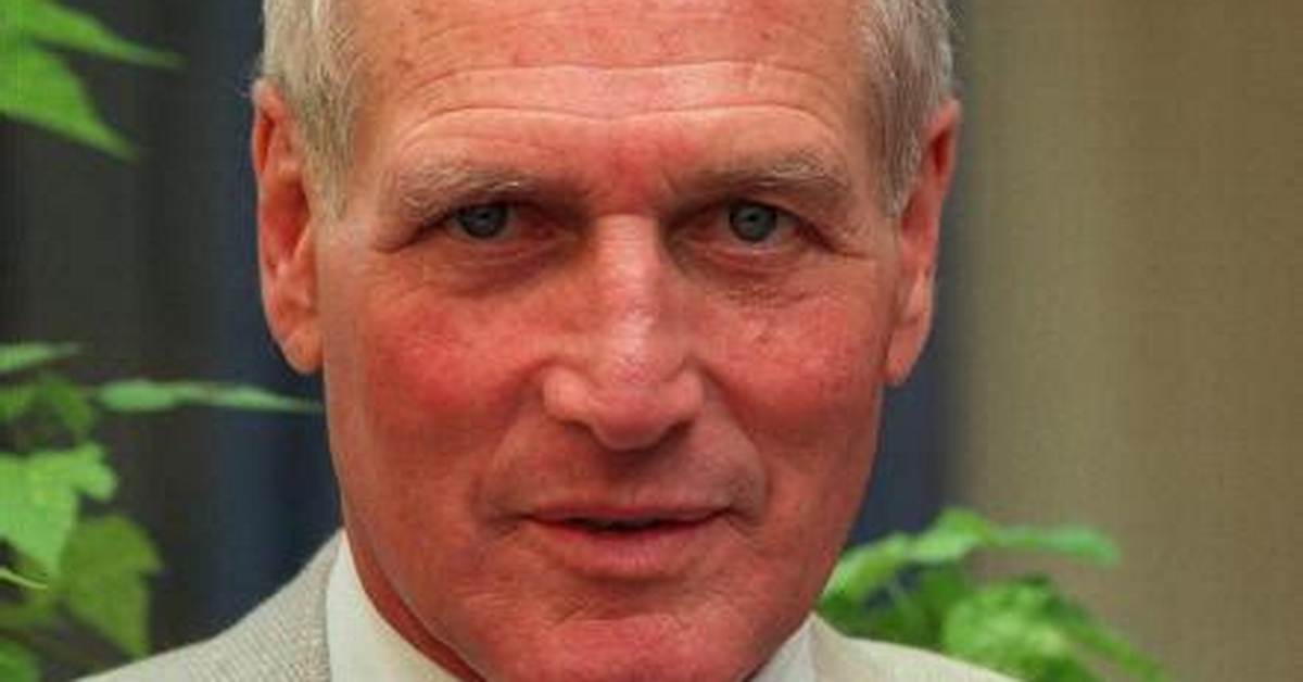 Paul Newman Net Worth