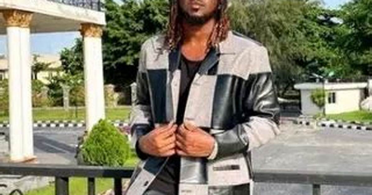 Paul Okoye- Net Worth, Bio, Girlfriend, Height, Career