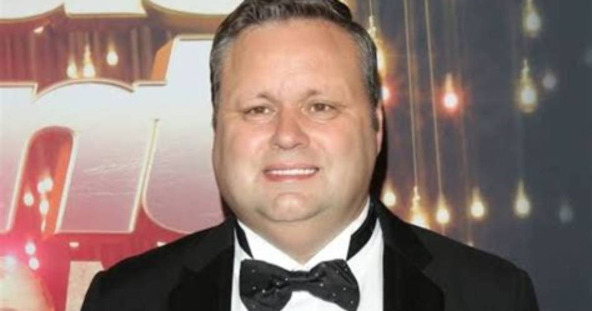 Paul Potts Net Worth – How Much Is Potts Worth?