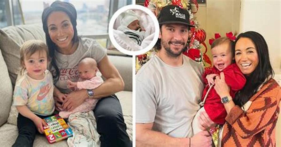 Paul Rabil’s Ex-Wife Kelly Berger – Married for Almost Three Year's, What Went Wrong?