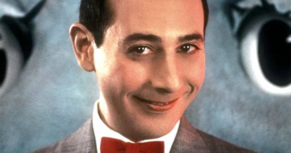 Paul Reubens Weight Loss Journey: Plastic Surgery Before Death