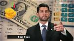 Paul Ryan Net Worth – How Much Is Ryan Worth?