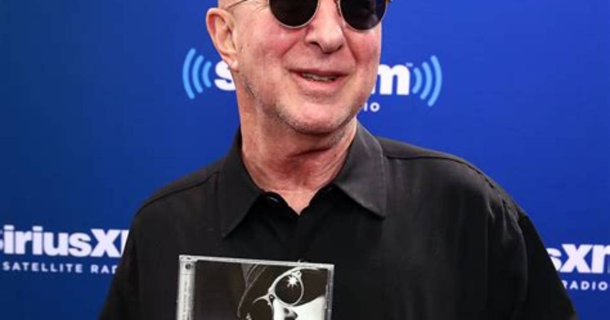 Paul Shaffer Net Worth – How Much Is Shaffer Worth?