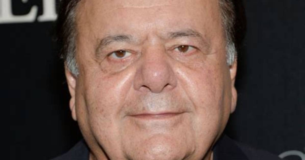 Paul Sorvino