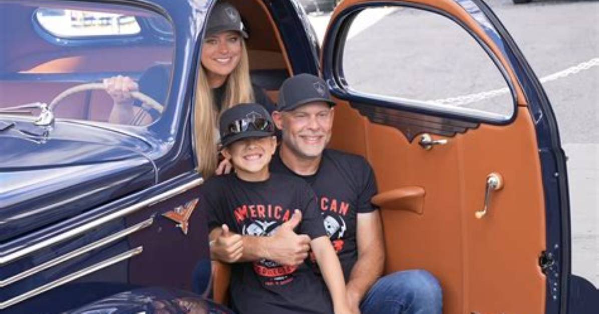Paul Teutul Jr.