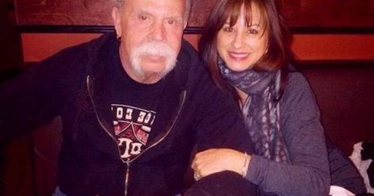 Paul Teutul Sr. & His Ex-Wife Beth Dillon Wiki-Bio Facts. What Happened to Her?