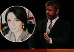 Paul Washer’s Wife Believes Her Faith in God Has Lifted Her from Burdens in Life