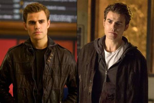 Paul Wesley