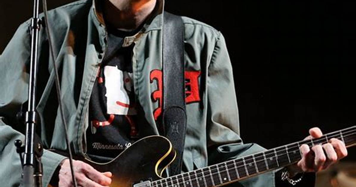 Paul Westerberg