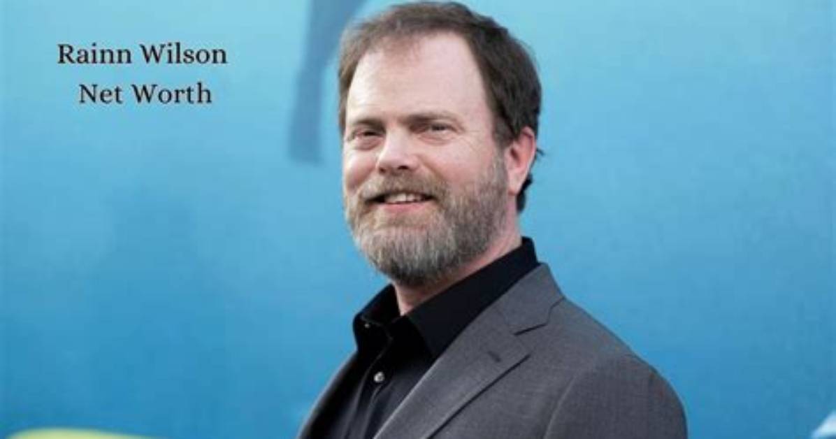 Paul Wilson Net Worth