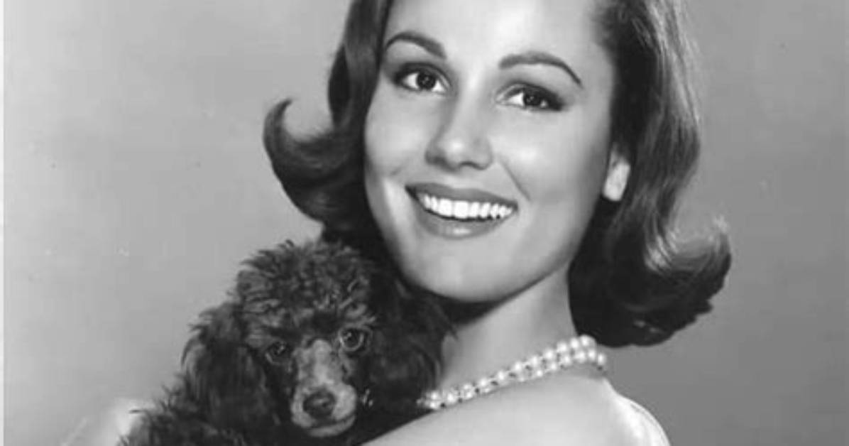Paula Prentiss Height
