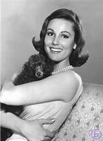 Paula Prentiss Height
