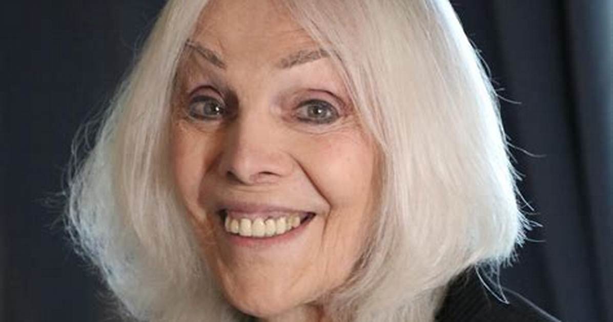 Paulette Jones