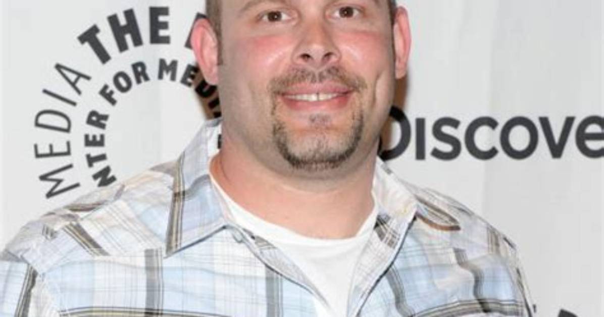 Paulie Teutul Jr. Net Worth
