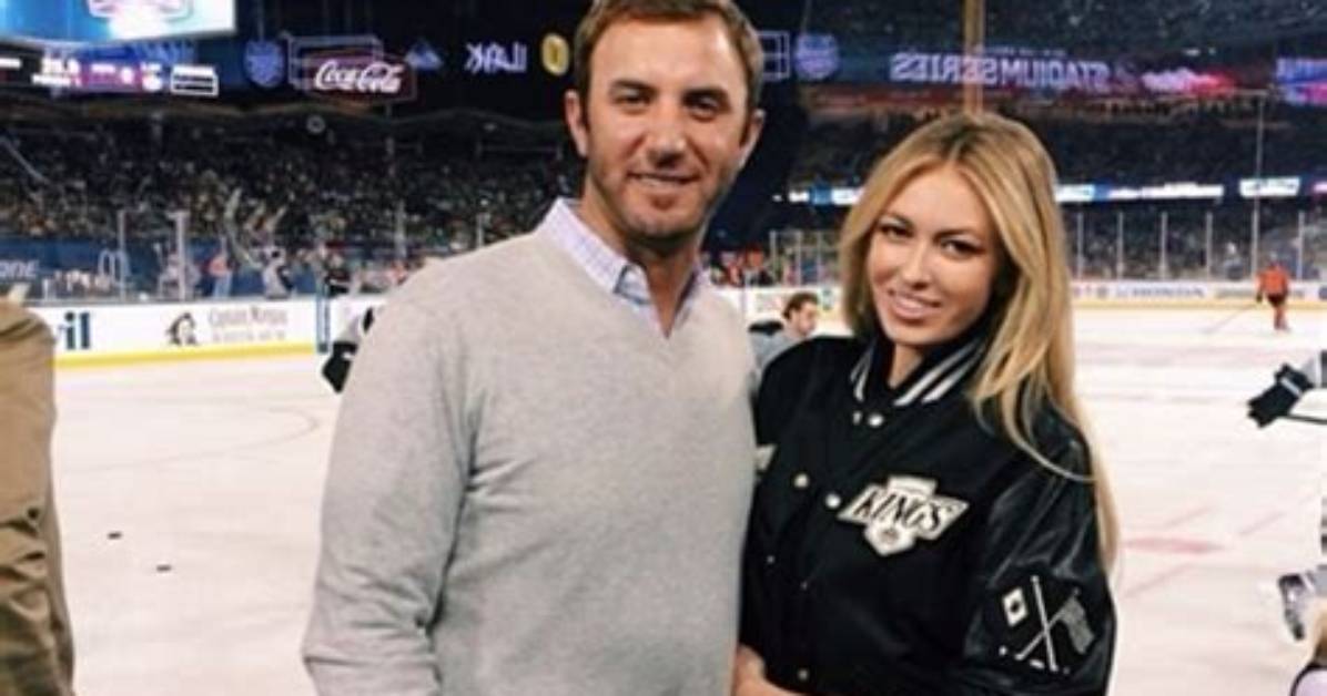 Paulina Gretzky Net Worth vs Dustin Johnson Net Worth – Who Is Richer?