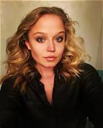 Paulina Olszynski Net Worth