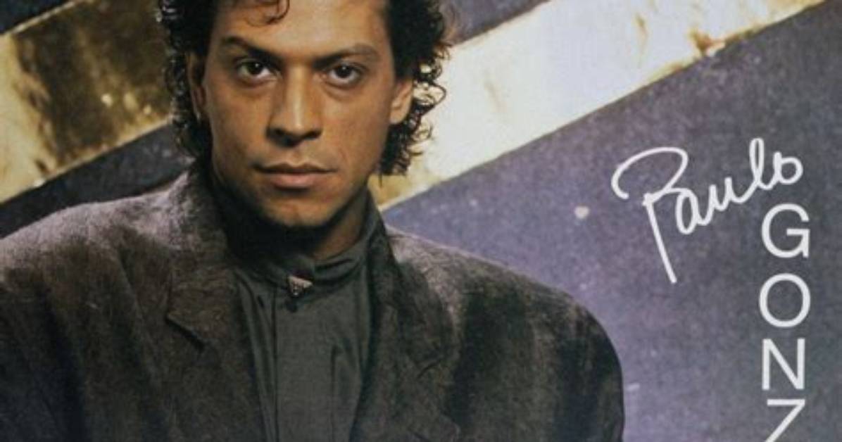 Paulo Gonzo