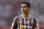 Paulo Henrique Ganso Net Worth