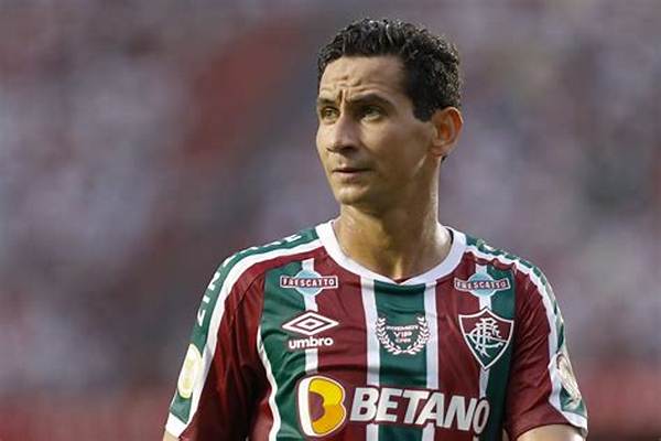 Paulo Henrique Ganso Net Worth