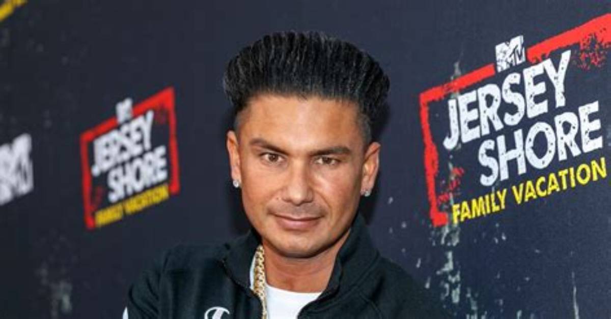 Pauly D Still Has Feelings for One of His 'Double Shot at Love' Contestants