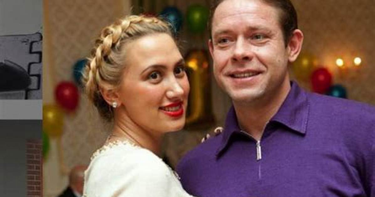 Pavel Bure’s Wife Alina Khasanova – Marital Life and Children