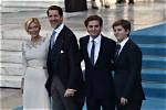 Pavlos, Crown Prince of Greece