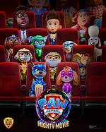 Paw Patrol: the Mighty Movie Cast Net Worth – Richest Cast Members Salary