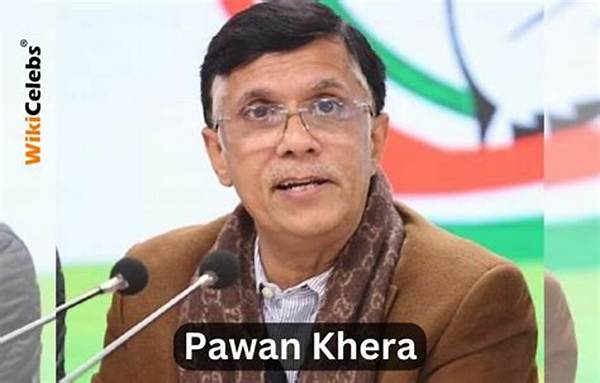 Pawan Khera Wiki – Biography, Arrest, Family, Wife, Age, Career, Net Worth & Caste