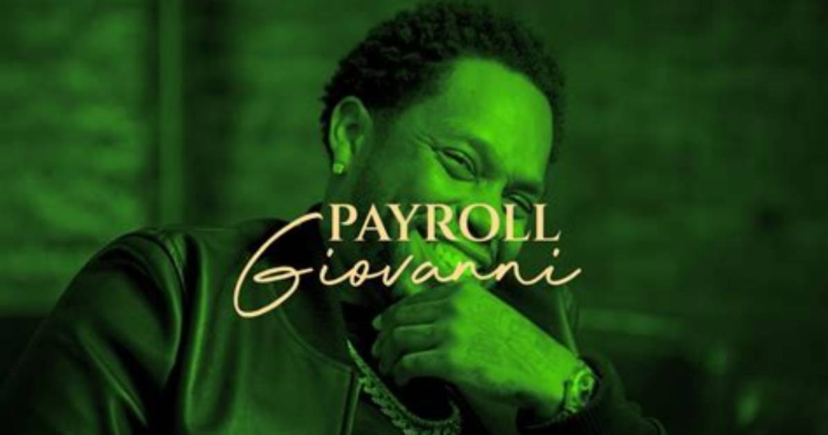 Payroll Giovanni from Usa | Popnable