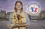 Payton Yeager