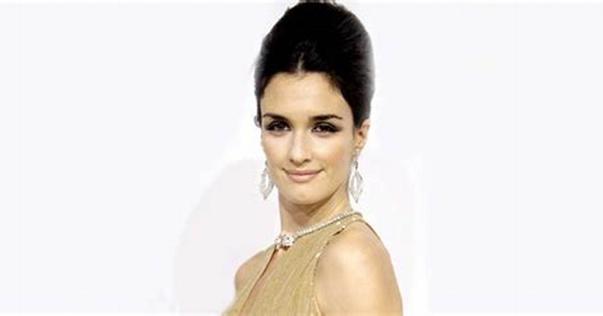 Paz Vega Net Worth
