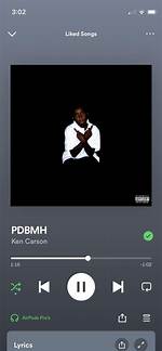 Pdbmh by Ken Carson from Usa