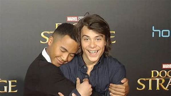 Pearce Joza- Wiki, Net Worth, Girlfriend, Height, Career