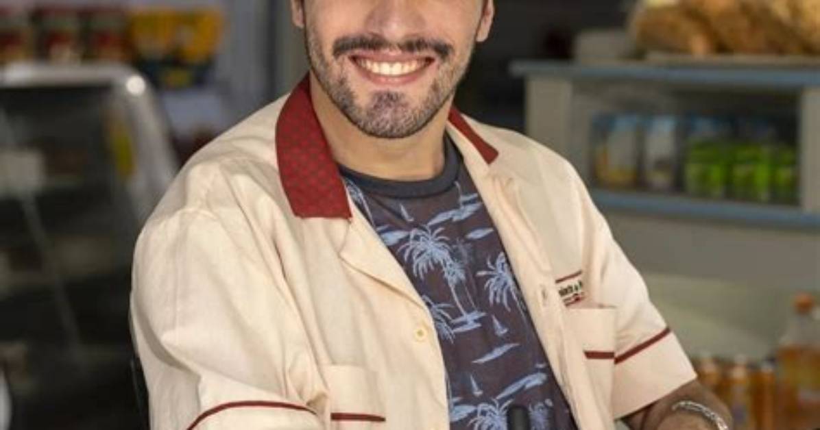 Pedro Fernandes