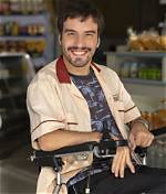Pedro Fernandes