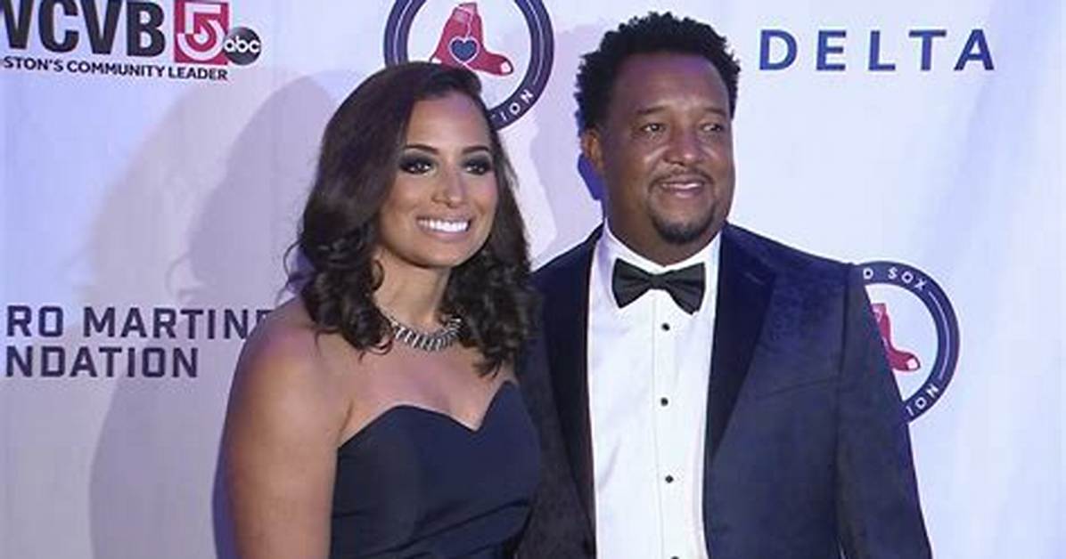 Pedro Martinez Net Worth
