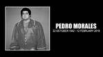 Pedro Morales