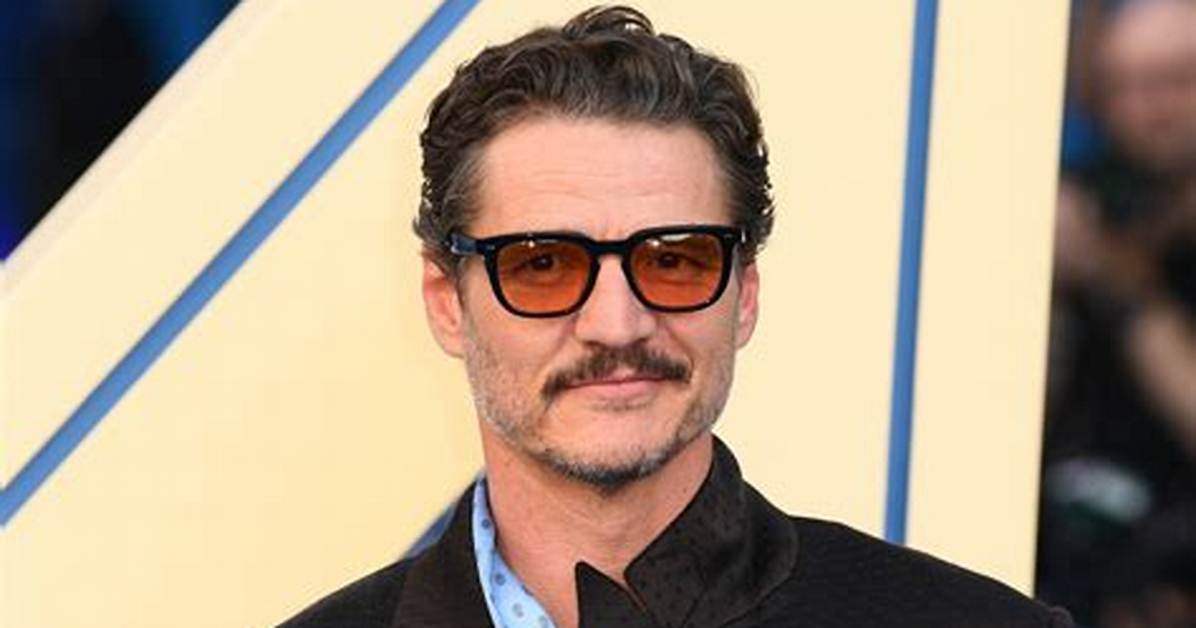 Pedro Pascal Is Quite Wealthy, but Just How Rich Is He?