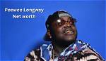 Peewee Longway Net Worth - How Much Does Peewee Longway Make?