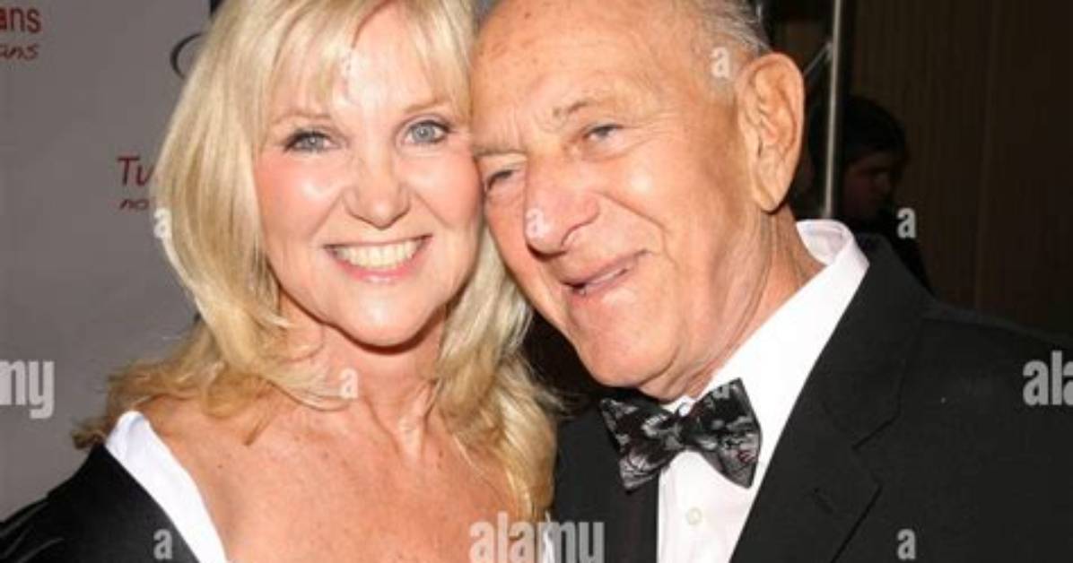 Peggy Crosby