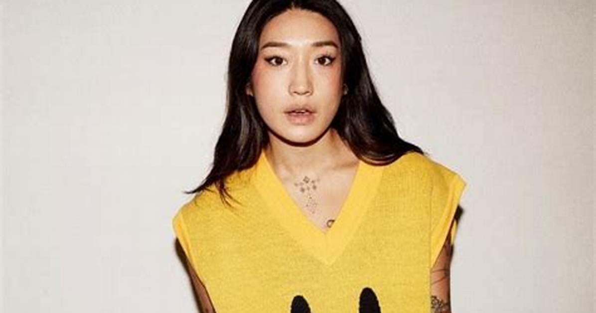 Peggy Gou Net Worth