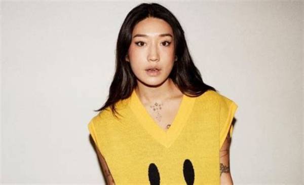 Peggy Gou Net Worth