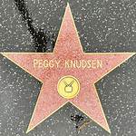 Peggy Knudsen Net Worth