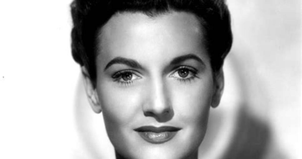 Peggy Stewart Net Worth