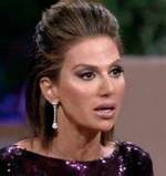 Peggy Sulahian Height