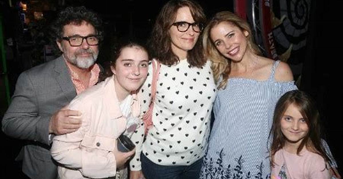 Penelope Athena Richmond: Everything to Know About Tina Fey’s Daughter