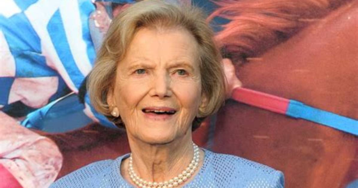 Penny Chenery Net Worth