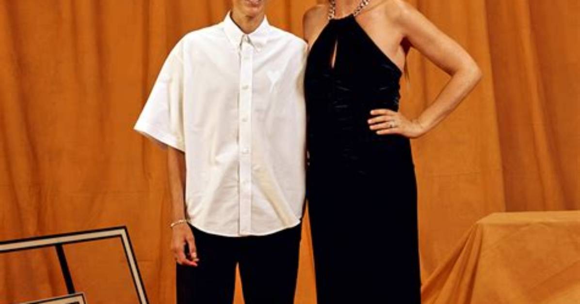 Penny Taylor, Who Was Divorced from Her Brazilian Husband