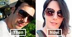 People Are Sharing Their Transformations and It's as Shocking as It Is Inspiring